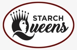 Starch Queen Logo #508545