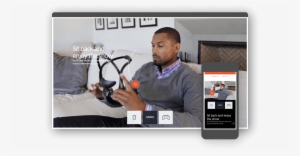 Site Experience - Animation #508609