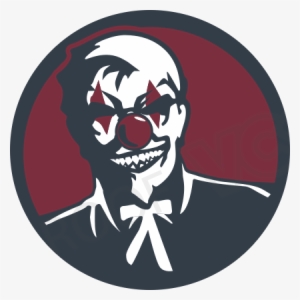 Kfc Clown Logo - Clown Logo #508700