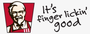 Kfc Is Home To Finger Lickin' Good Fried Chicken And #508743
