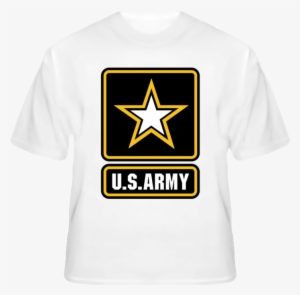 Us Army Logo Tee $25 - Us Army - Free Transparent PNG Download - PNGkey