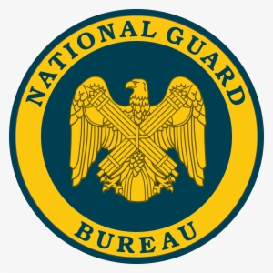National Guard Bureau Seal #508853