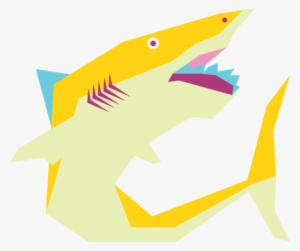 Helicoprion Man This One Is Hard To Draw - Drawing #508880