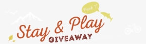 Stay & Play On Peak 7 Giveaway - Sleep Music / Sleep Playlist #508945