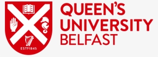 Logo - Queen's University Belfast #508990