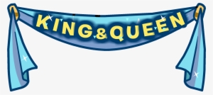 King And Queens Summer Prom Logo - Prom King And Queen Png #509010