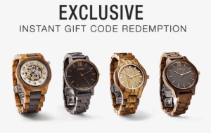 Jord Gift Card Redemption Header #509041