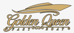 Golden Queen Fastboat #509077
