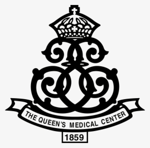 Queen's Medical Center Logo - Queens Medical Center Logo #509378
