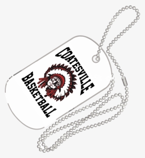 Dog Tags - Locket #509455