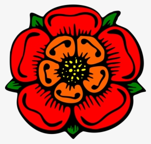 Vector Free Download Flower Rose Description Free Commercial - Flower #509504