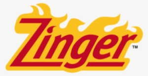 Kfc Zinger Logo - Kfc #509560