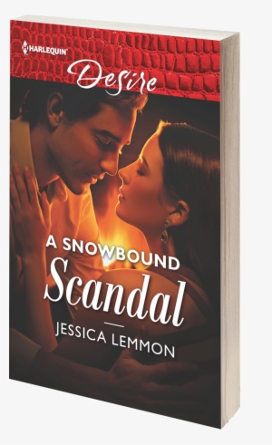 3d A Snowbound Scandal - Conveniently His Princess #509562