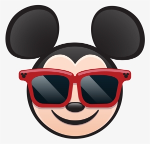 Disney Emoji Blitz - Disney Emoji Mickey #509687