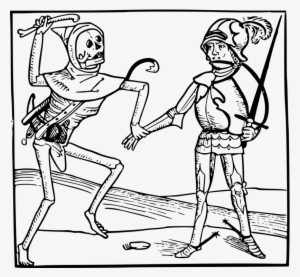 Finger Human Skull Symbolism Homo Sapiens Death - Danse Macabre #509724