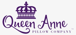 Queen Anne Pillow Co #509747