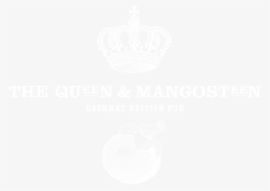Queen And Mangosteen - Queen And Mangosteen Logo #509770