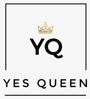 Yes Queen Logo 2 Format=1000w #509772