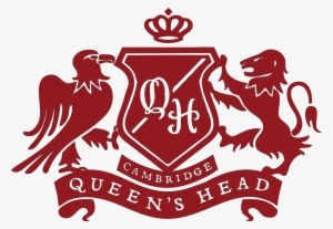 Cambridge Queens Head Pub Harvard #509793