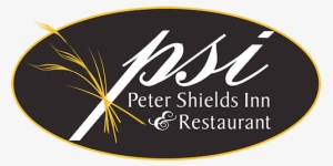 Petershields-logo - Peter Shields Inn #509821