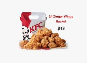 Http - //www - Kfc - Co - Zw/wp Bucket Http - //www - Kfc Zinger Wings Menu #509873