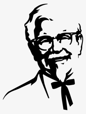 Kfc Clipart Icon - Individual Logos For Quiz #509897
