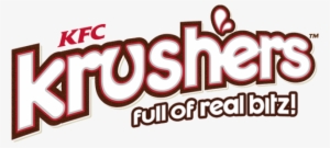 Kfc Krushers Logo Ideas - Kfc Krushers Logo #509920