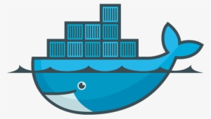 Dockerizing Mule Esb Enterprise - Docker Container Logo #509923