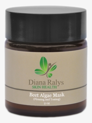 Beet Algae Mask #509946