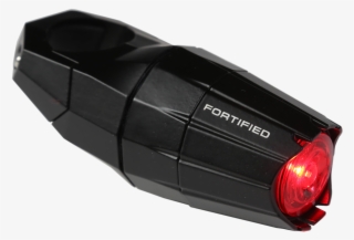 Fortified Bicycle Afterburner Usb Rear Light #5000101