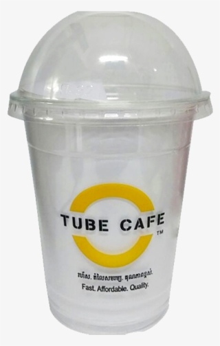 Plastic Cup #5000106
