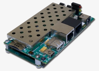 Lightweight With Fewer Components, Afterburner Is 38% - Arduino Shield #5000477
