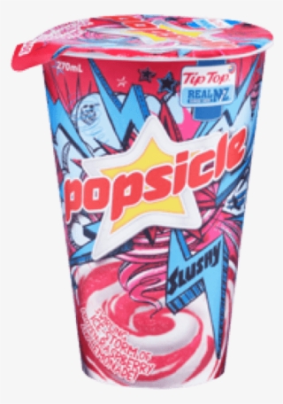 Slushy - Splash Popsicle #5000533