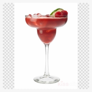 Margarita Frambuesa Clipart Margarita Cocktail Garnish #5000589