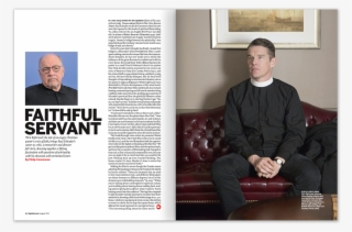 Sight & Sound On Twitter - Ethan Hawke First Reformed #5000819