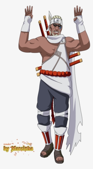 Killer Bee Png - Itachi #5000920