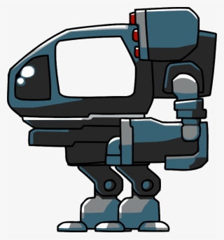 Military Vehicles - Scribblenauts Cool Things To Spawn #5001146