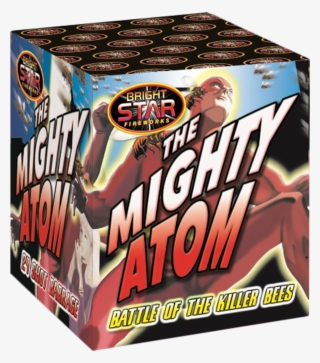 Bright Star Fireworks #5001226