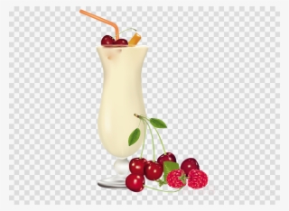 Fruit Clipart Cocktail Garnish Cherries - Ohio Transparent #5001334