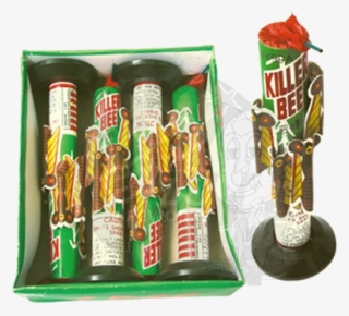 Fountain Cracker #5001623