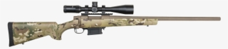 Read More - 6.5 Howa Long Range #5001629