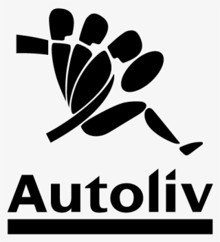 Autoliv Logo Black And White #5001699 Autoliv Logo Black And White #5001699