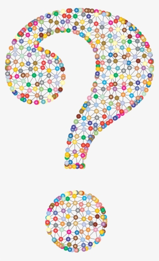 Frequently Asked Questions - Question Mark Clipart Transparent #5002269