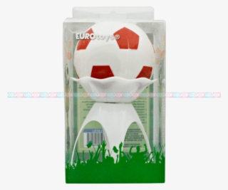 Euro Vela Balon Rojo - Euro #5002271