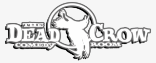 Crow Clipart Dead Crow - Dead Crow Comedy Room #5002574