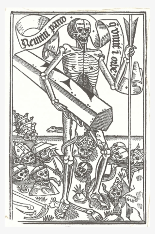 Cordial Cuatro Postrimeras García Santamaría Hurus - Dibujos Antiguos De La Muerte #5002638