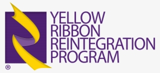 Png - Yellow Ribbon Reintegration Program Letterhead #5002640