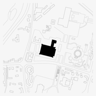Parliament Overview - Technical Drawing #5002805