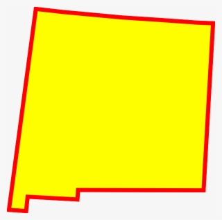 New Mexico State Clip Art #5002808
