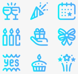 Birthday - Education #5002930